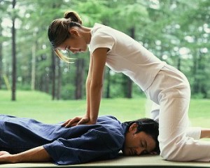 Oncologia, l’efficacia dello Shiatsu in chi è sottoposto a radioterapia