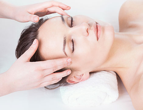 Promozione massaggio facciale Kobido a Milano da Corso Venezia 8